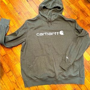 Carhartt Hoody